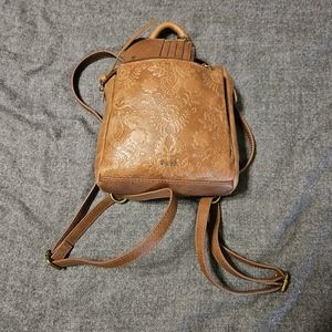 The Sak Mini Backpack